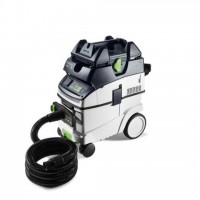 Festool 578158 Mobile Dust Extractor CTM36EI AC-PLANEX GB230V